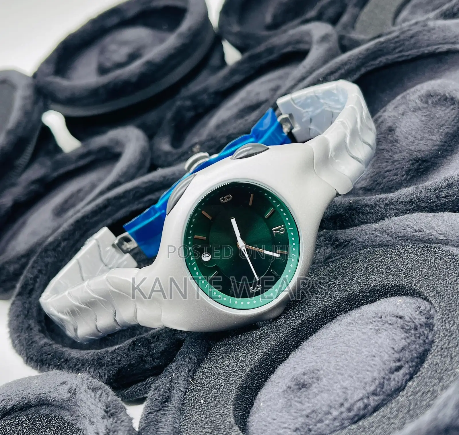 Nike Chain Watch