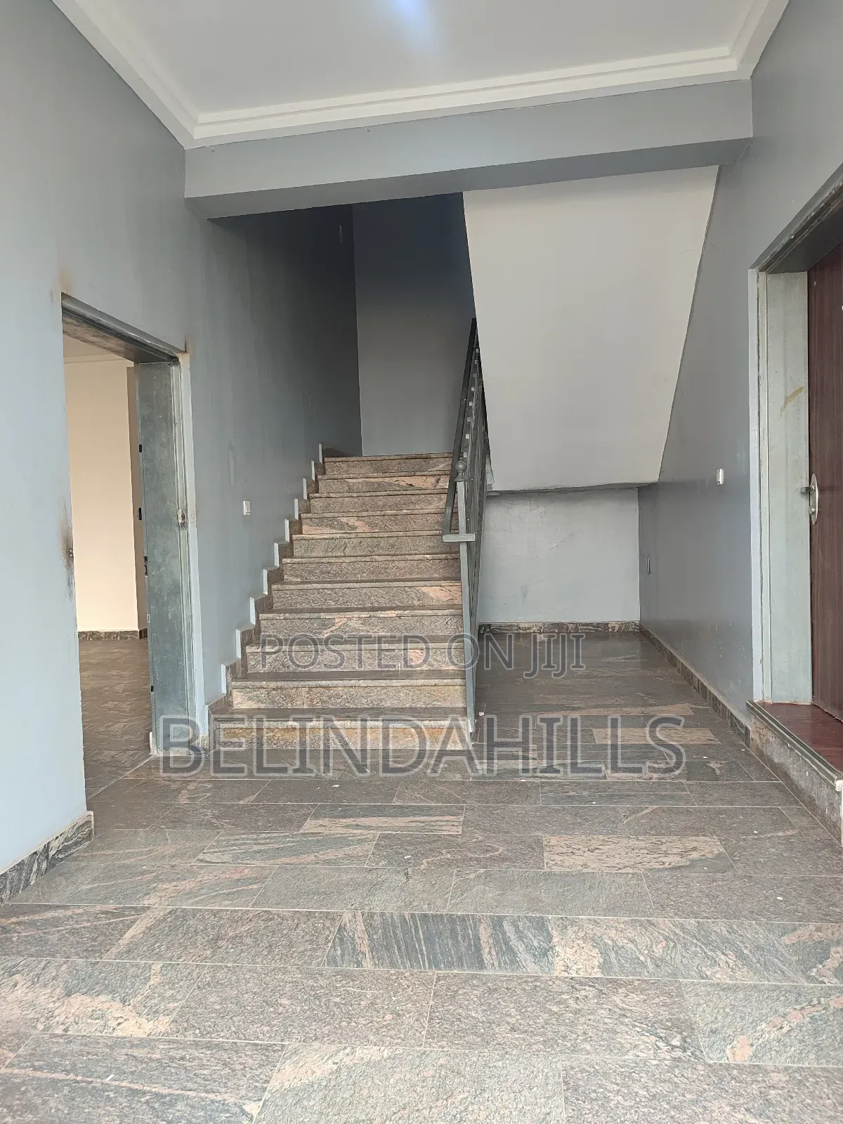 3bdrm Block of Flats in Jahi for rent