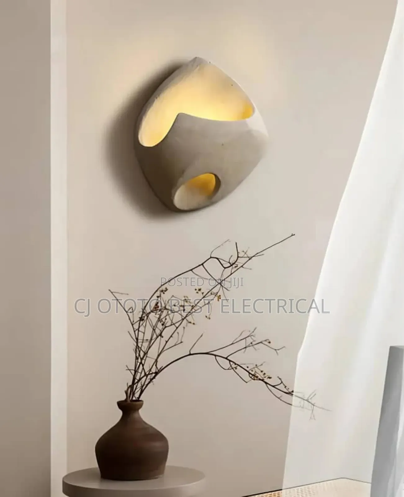 Led New Model Luxury Wall Bracket Light