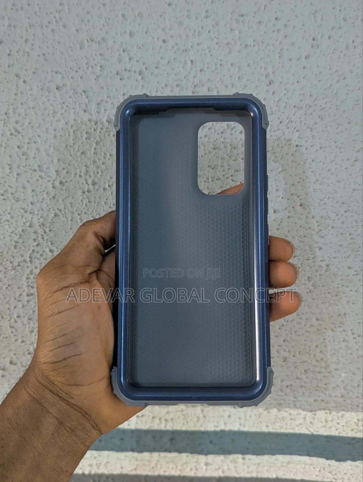 Samsung Galaxy A53 5g Case Heavy Duty Hard Pc Soft Tpu Durable Pouch