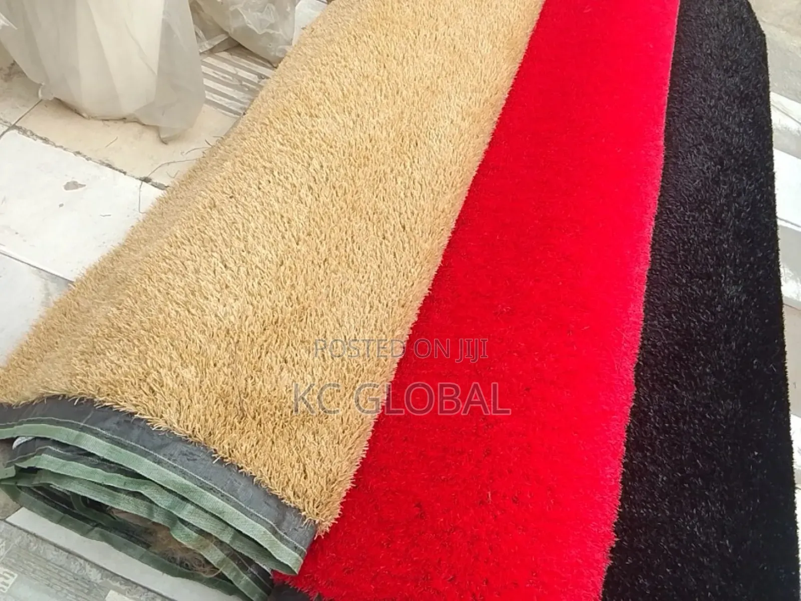 Artificial Grass