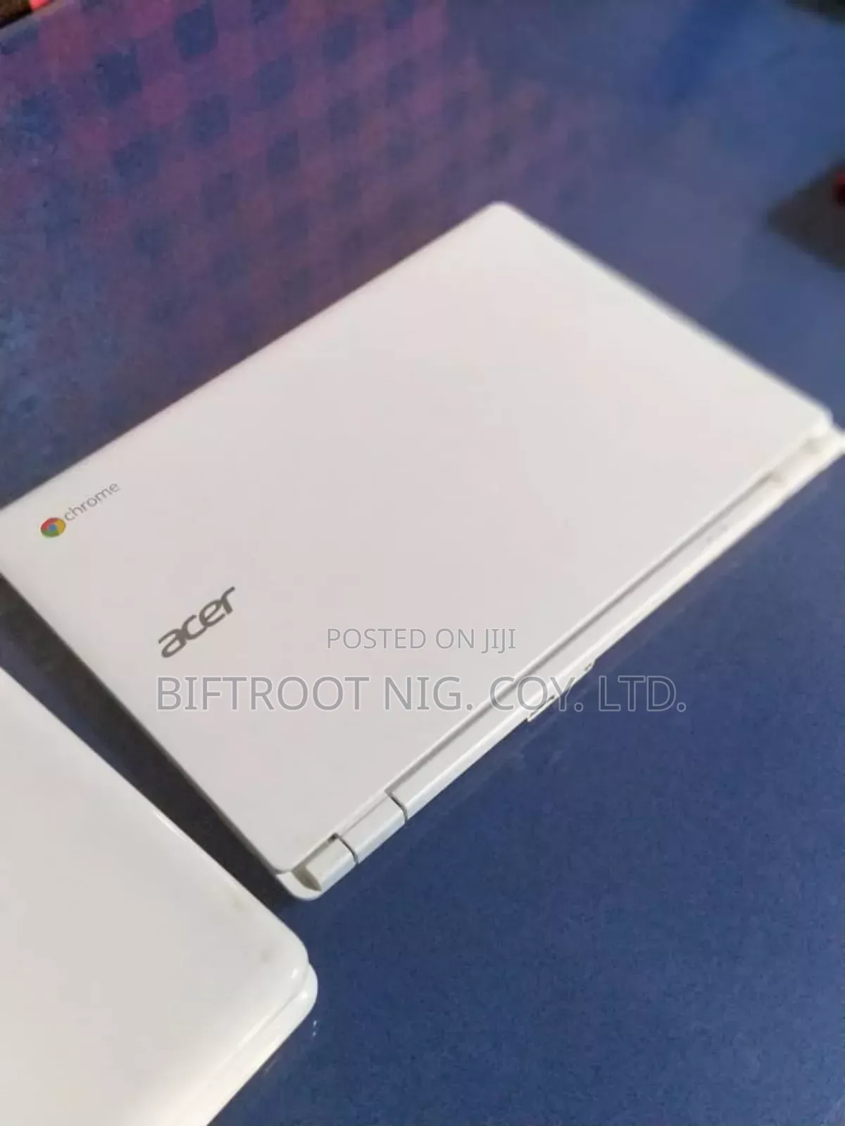 Laptop Acer Chromebook 11 CB311 4GB Intel SSD 16 GB