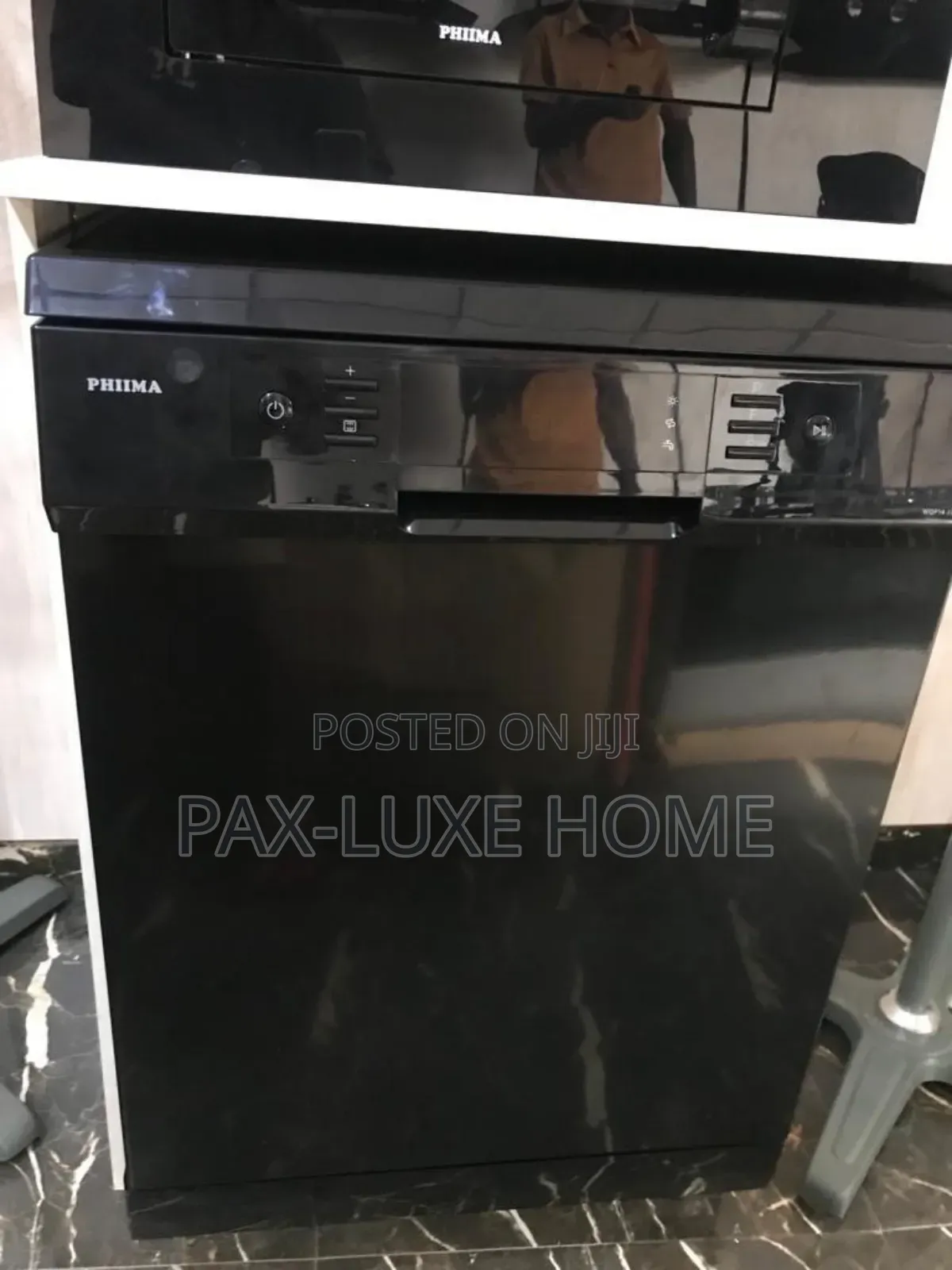 Dishwasher 90cm