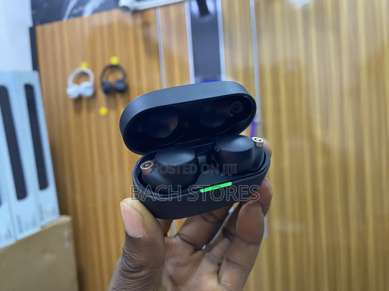 Sony Wf 1000xm4 Industry Leading Anc Wireless Earbuds