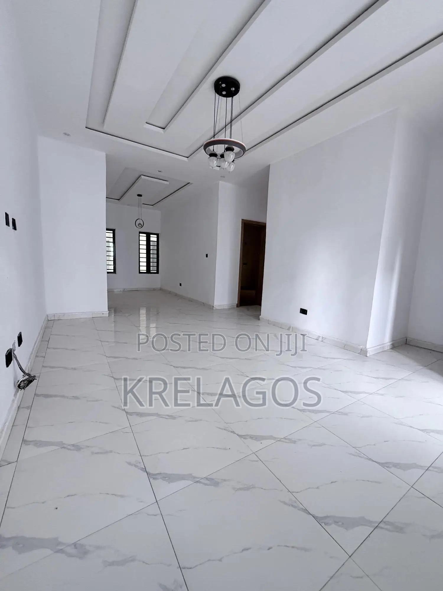 2bdrm Apartment in Ajah, Off Lekki-Epe Expressway for sale