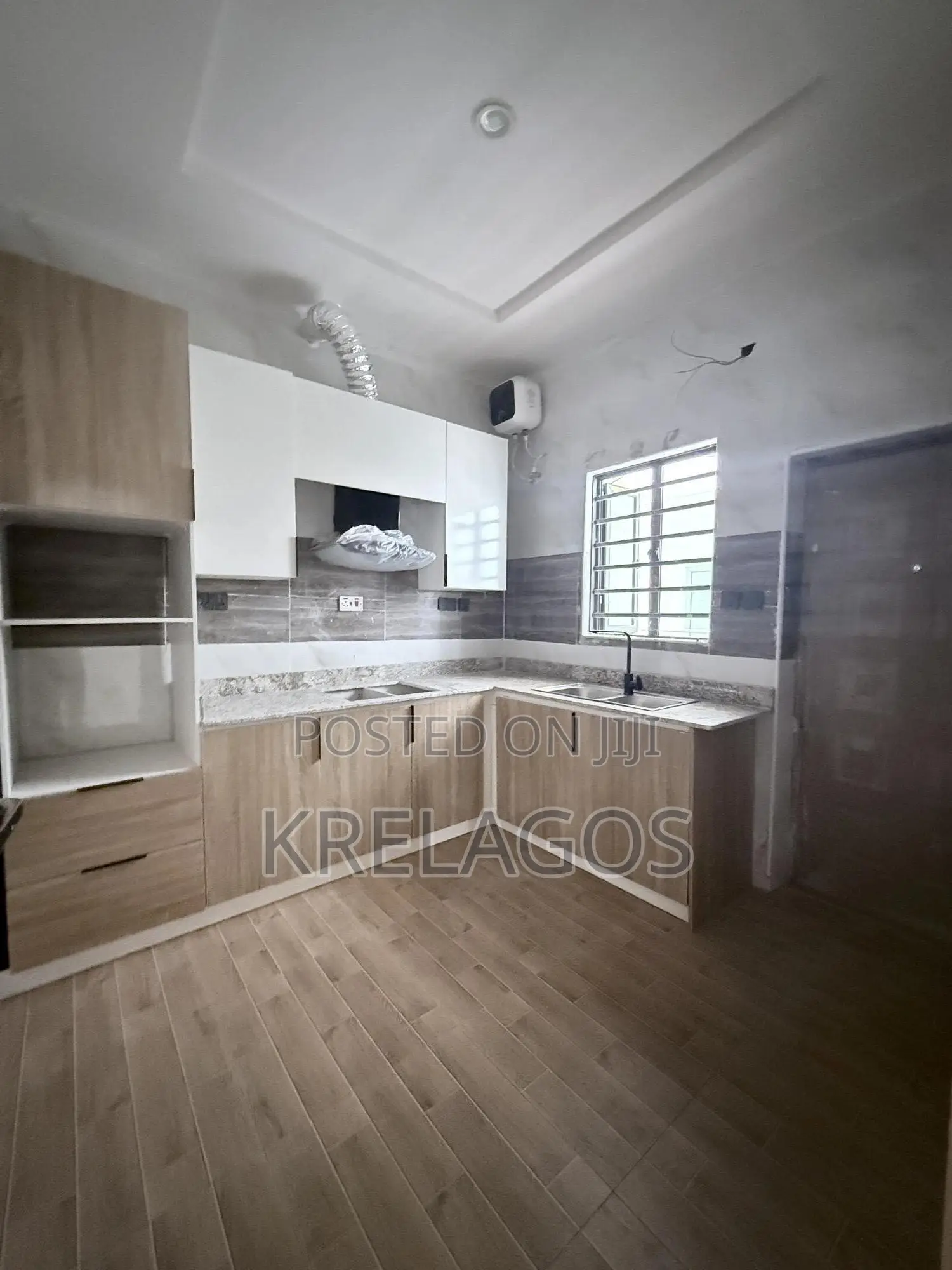 2bdrm Apartment in Ajah, Off Lekki-Epe Expressway for sale