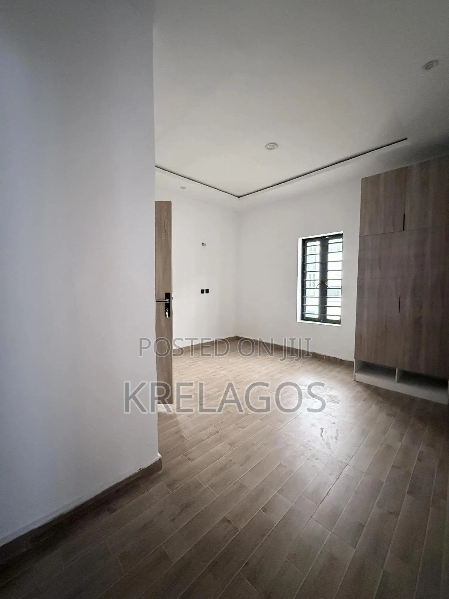 2bdrm Apartment in Ajah, Off Lekki-Epe Expressway for sale
