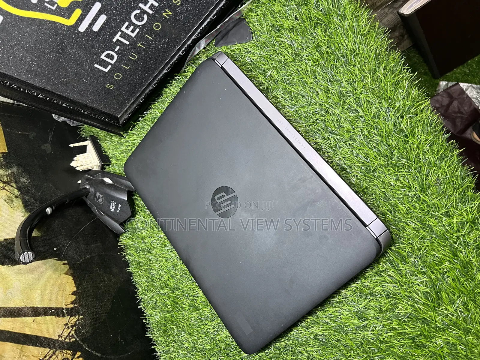 Laptop HP ProBook 440 G2 8GB Intel Core I5 SSD 256GB