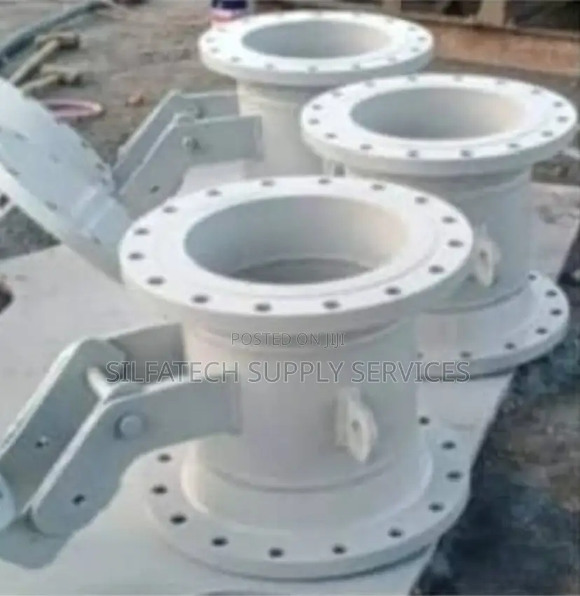 Original Flange