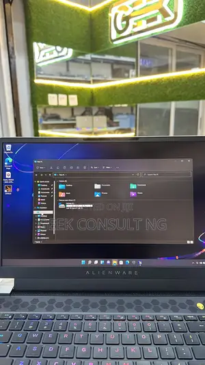 Laptop Alienware X15 r2 32GB Intel Core i9 SSD 1T