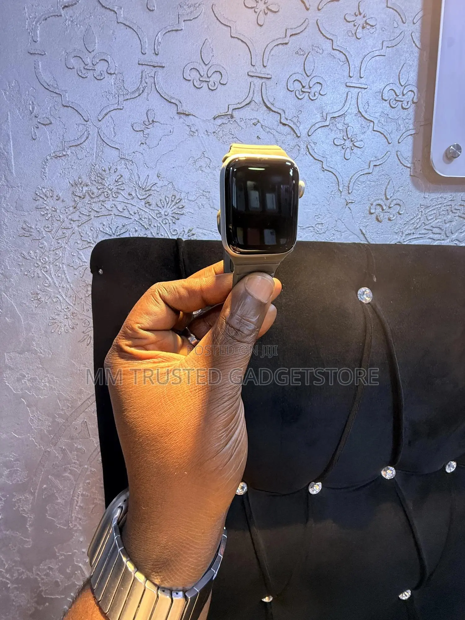 Apple Watch Series 6 44mm GPS Only