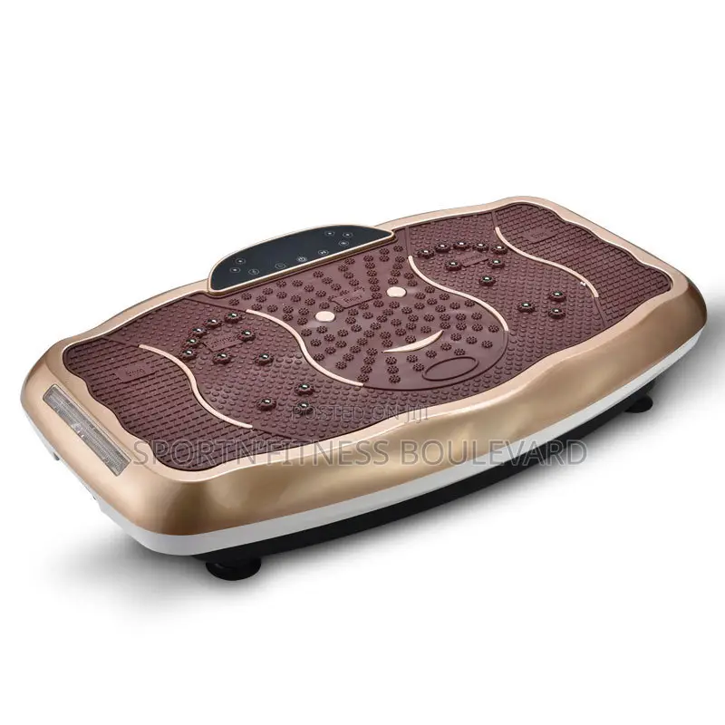 Powerful Big Sized Body Slimmer Massager