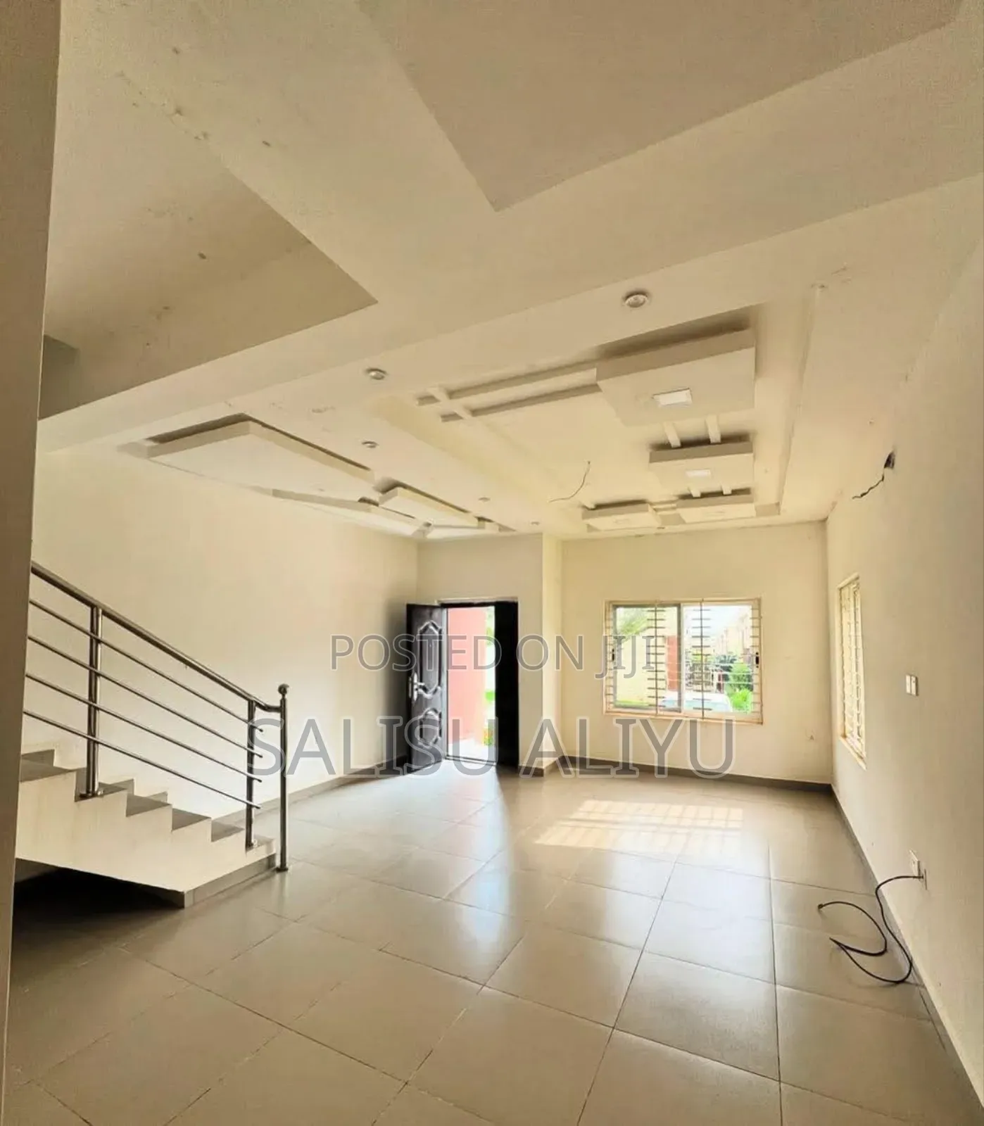 2bdrm Duplex in Urban Shelter, Lokogoma for sale