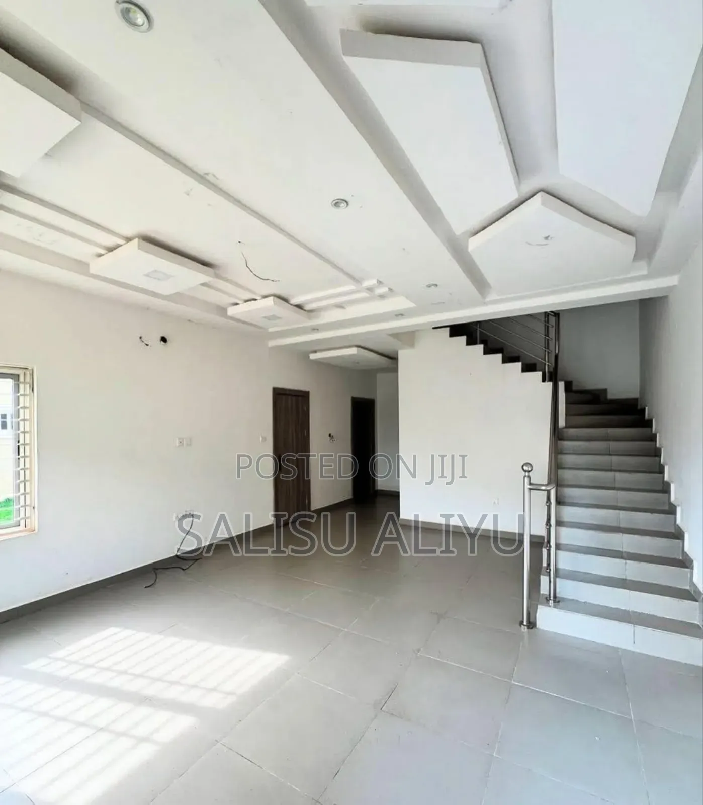 2bdrm Duplex in Urban Shelter, Lokogoma for sale