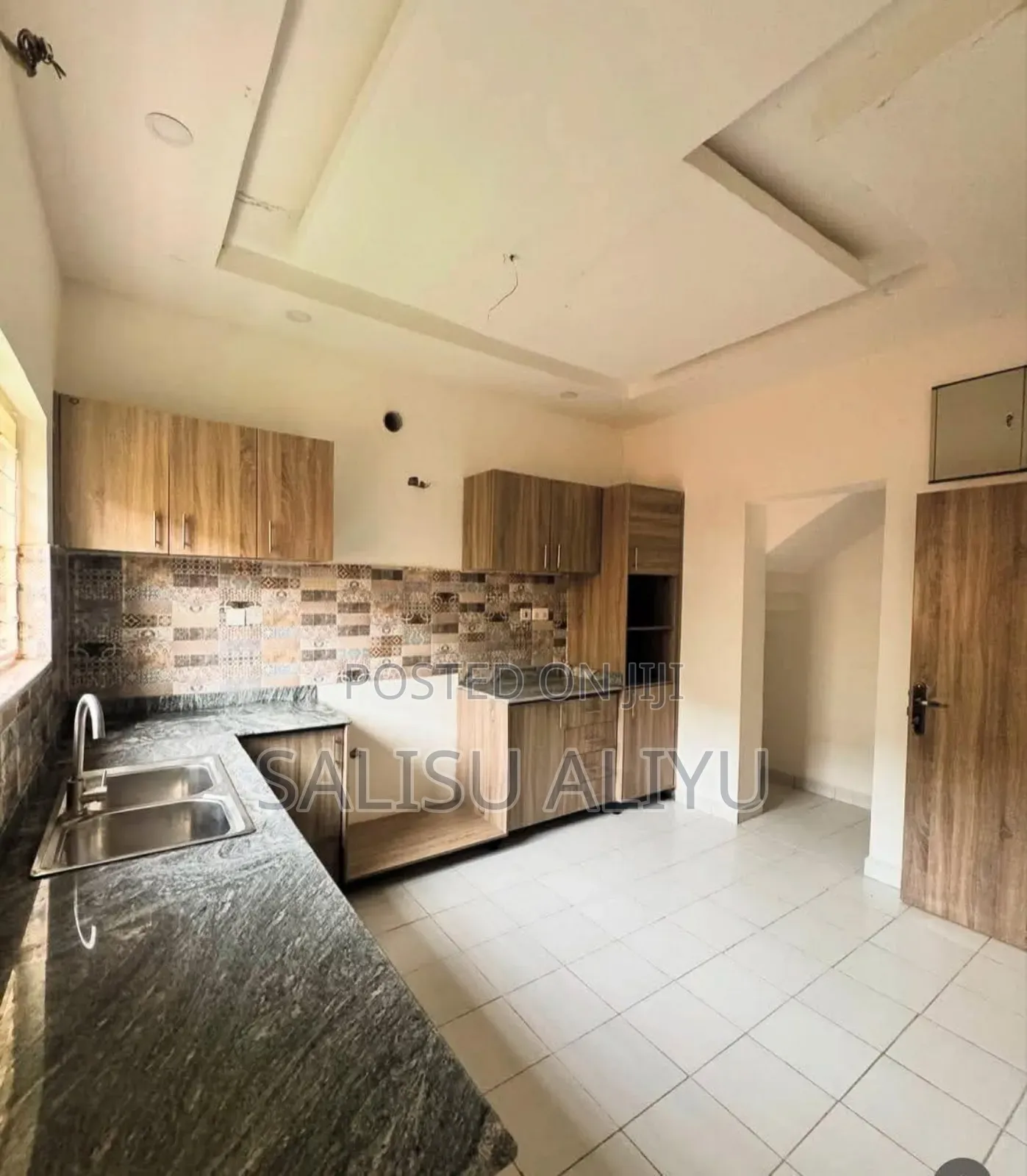 2bdrm Duplex in Urban Shelter, Lokogoma for sale