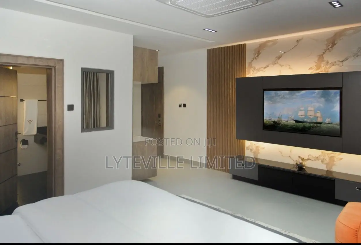 Lavish Lifestyle Apartment