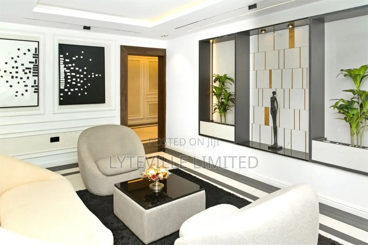 Lavish Lifestyle Apartment