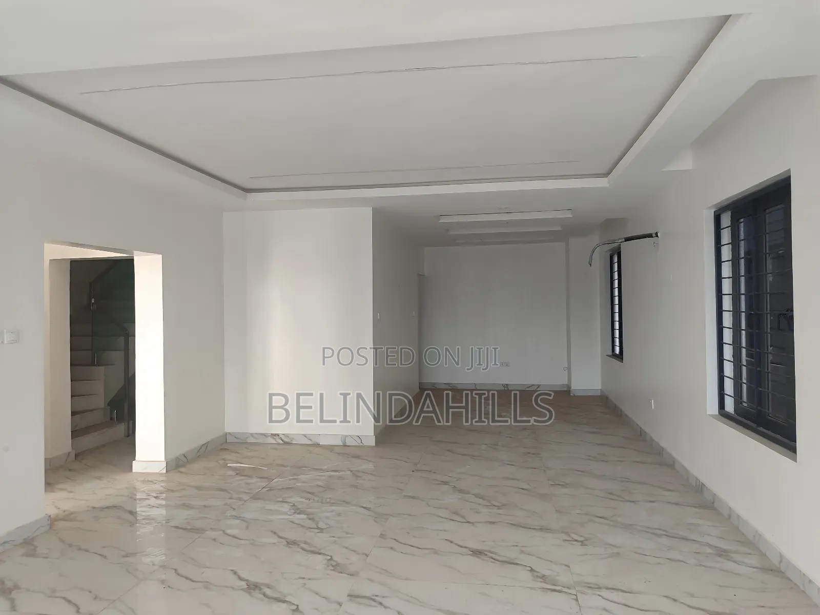 6bdrm Townhouse/Terrace in Kado for sale