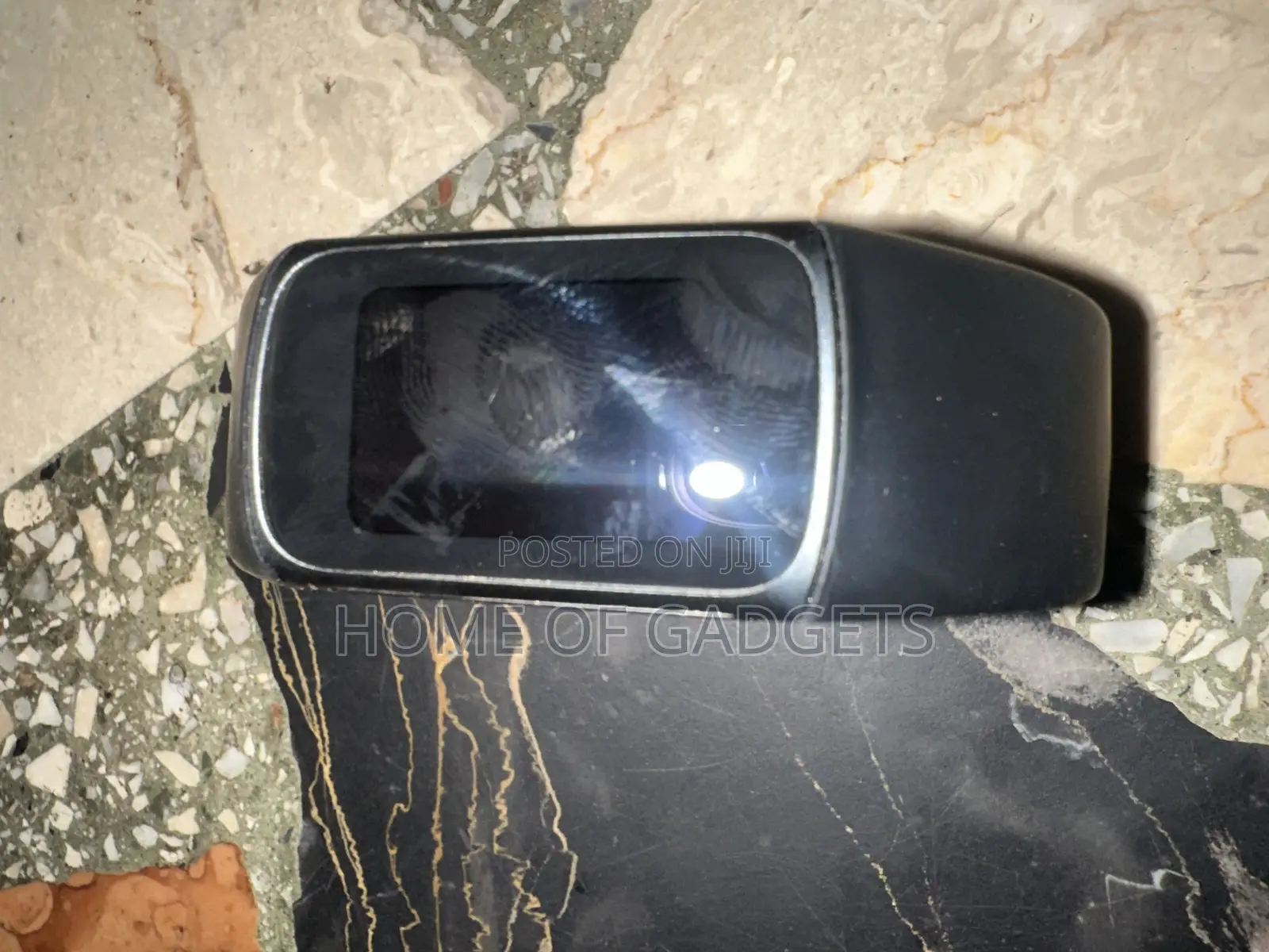 Fitbit Charge 5