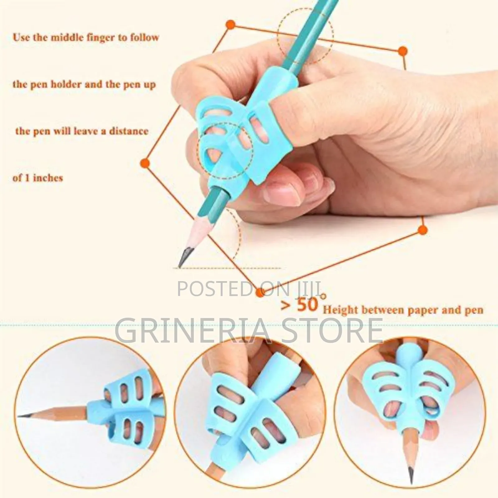 For Sale Pencilgrip