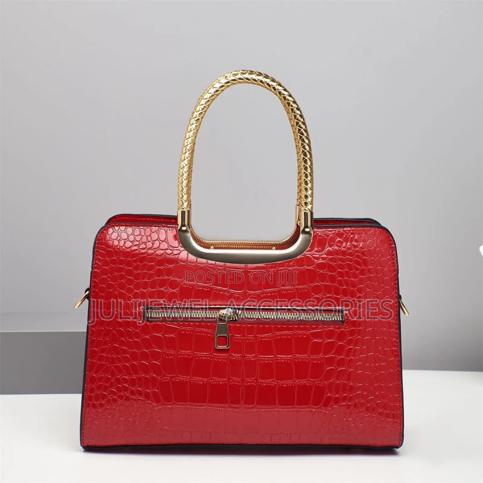 High Quality Ladies Shoulder Handbags