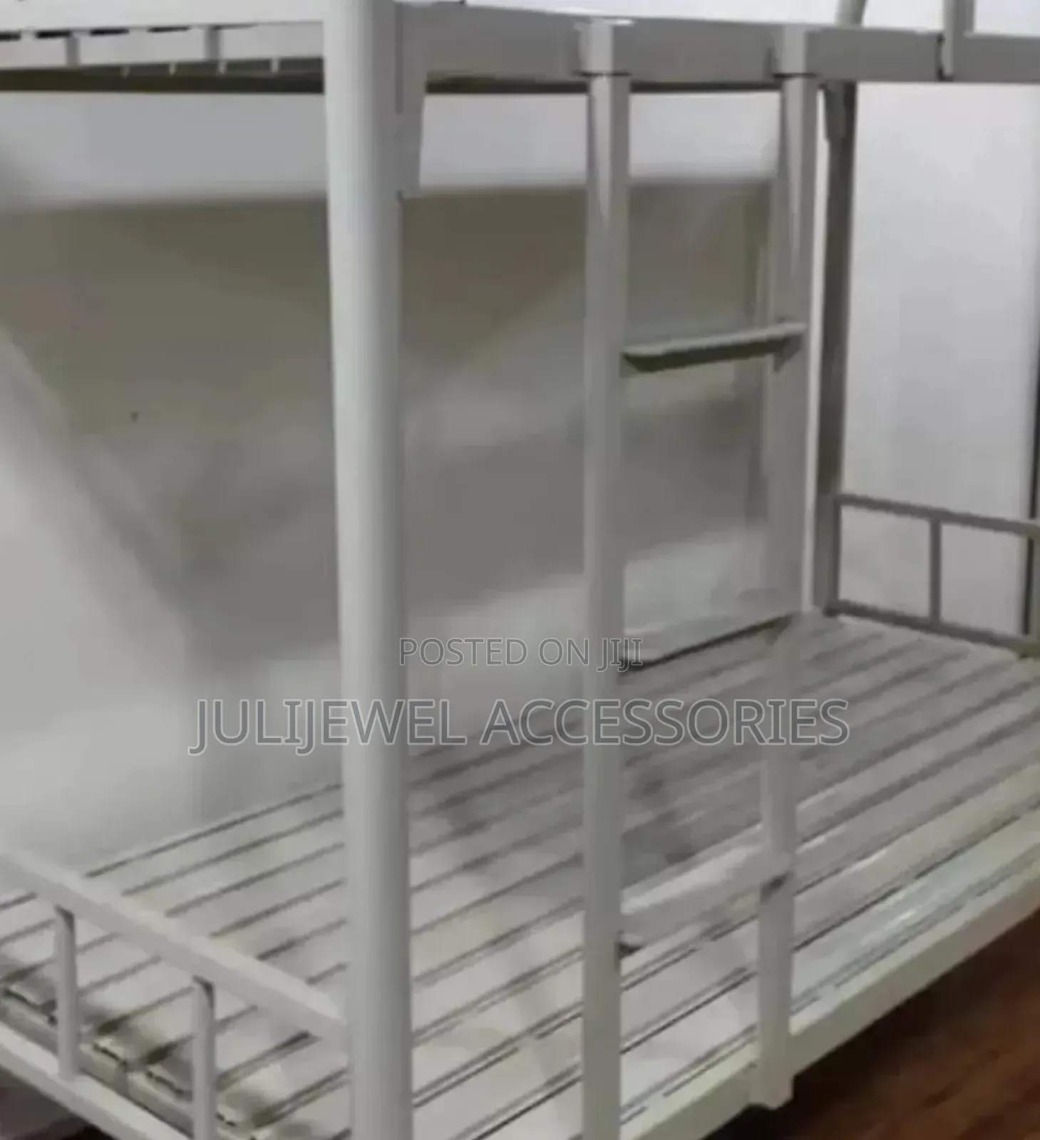 Foreign 2 In 1 Student Hostel Bunk Bed