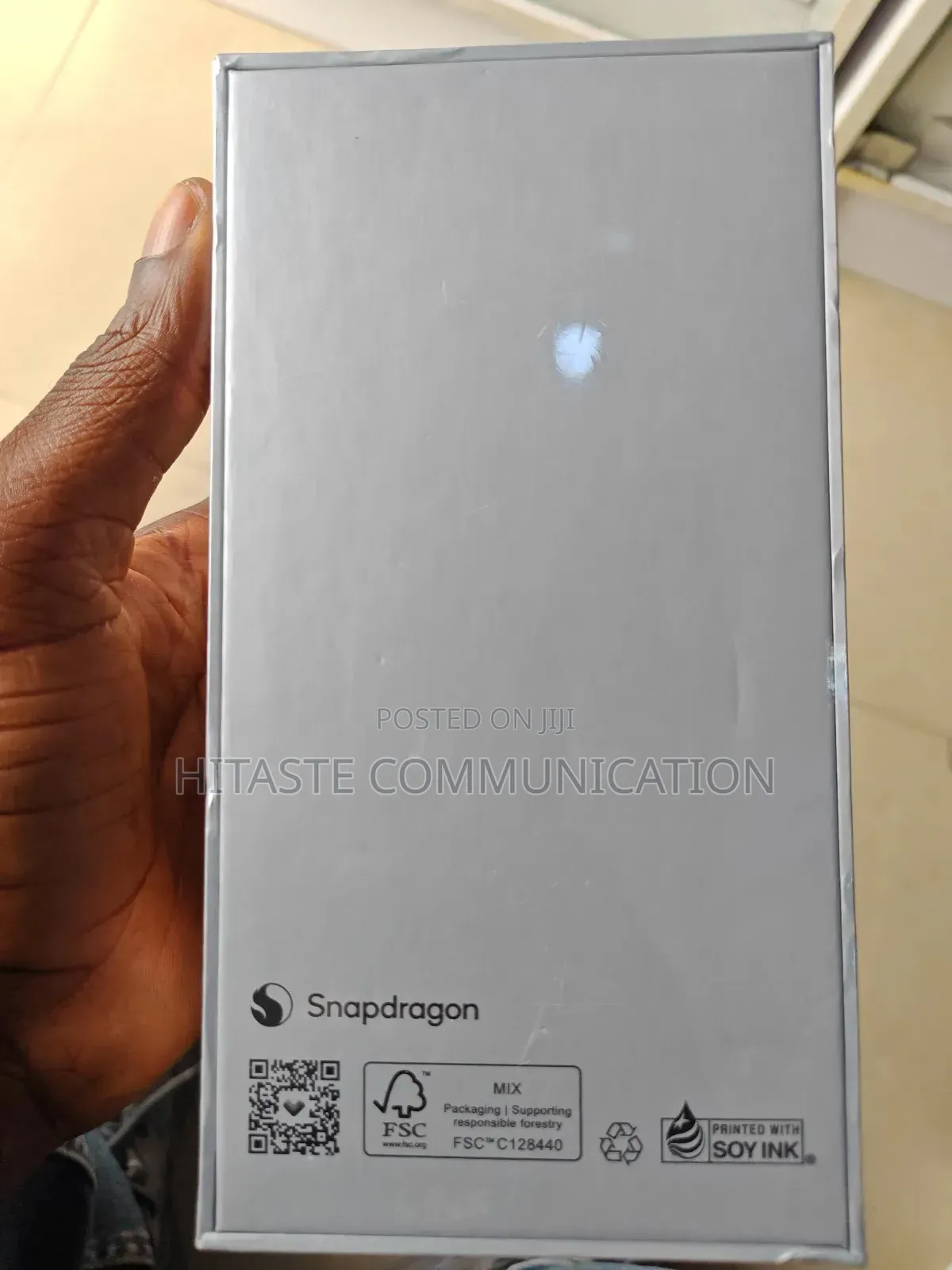 New Honor Magic8 Pro 512 GB Black