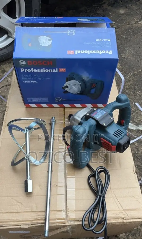Bosch Hand Mixer