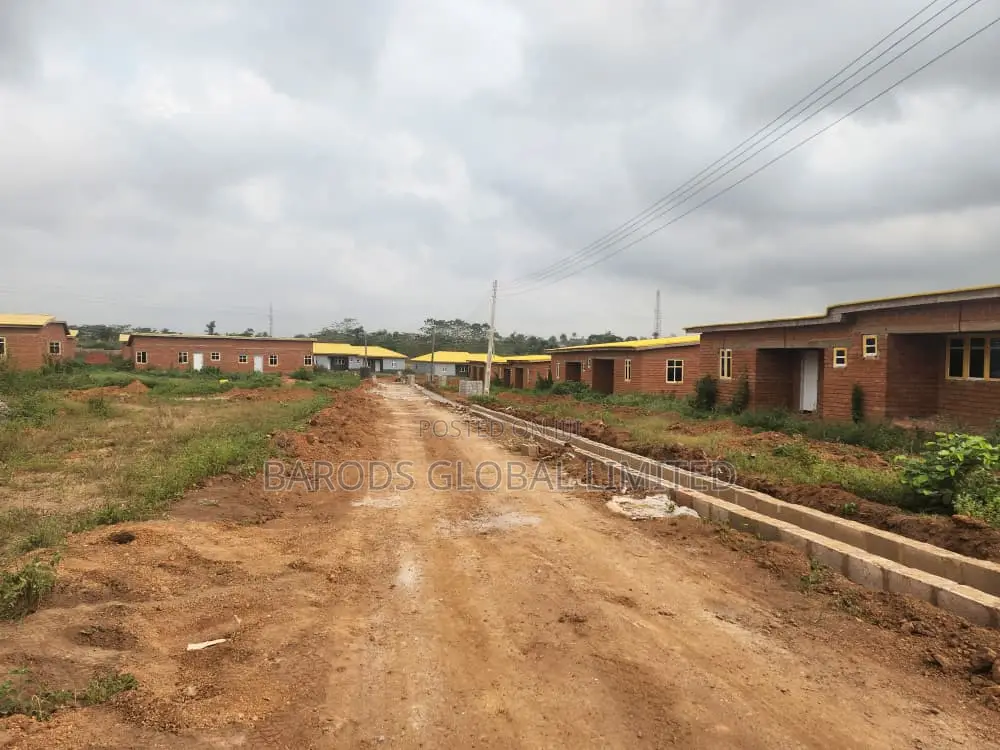 2bdrm Bungalow in Prince Court Estate, Abeokuta South for sale
