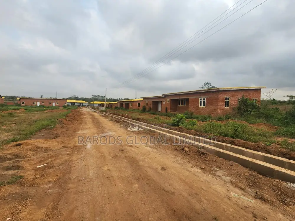 2bdrm Bungalow in Prince Court Estate, Abeokuta South for sale