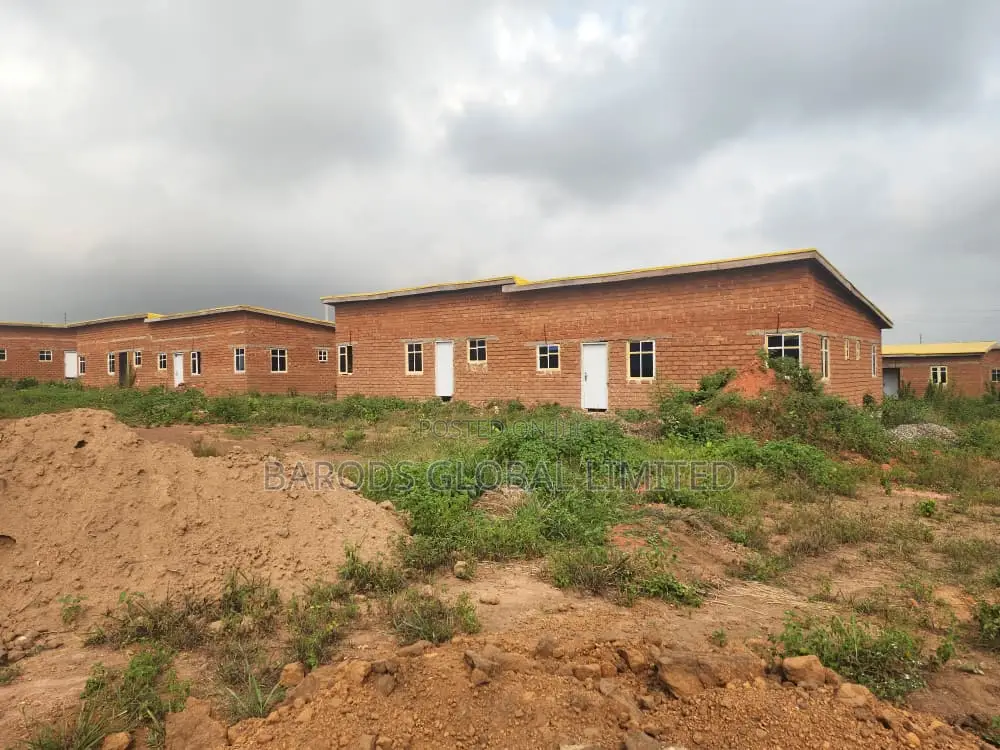 2bdrm Bungalow in Prince Court Estate, Abeokuta South for sale