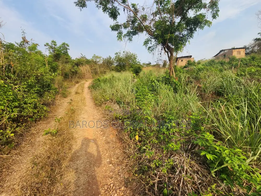 Residential Plot Of Land For Sale In Adigbe Opako Abeokuta