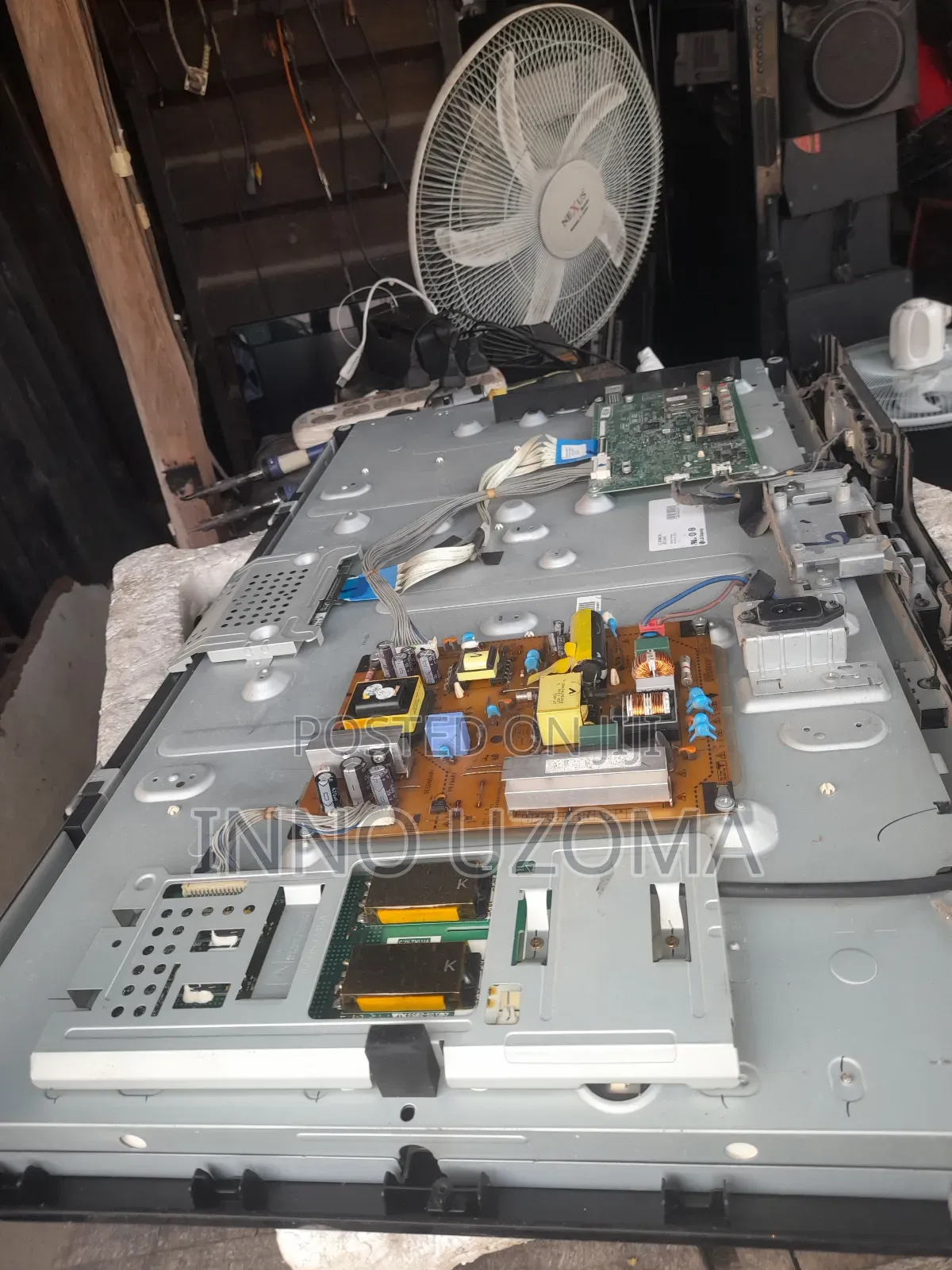 Professional Smart Tv and Sound Bar Repair