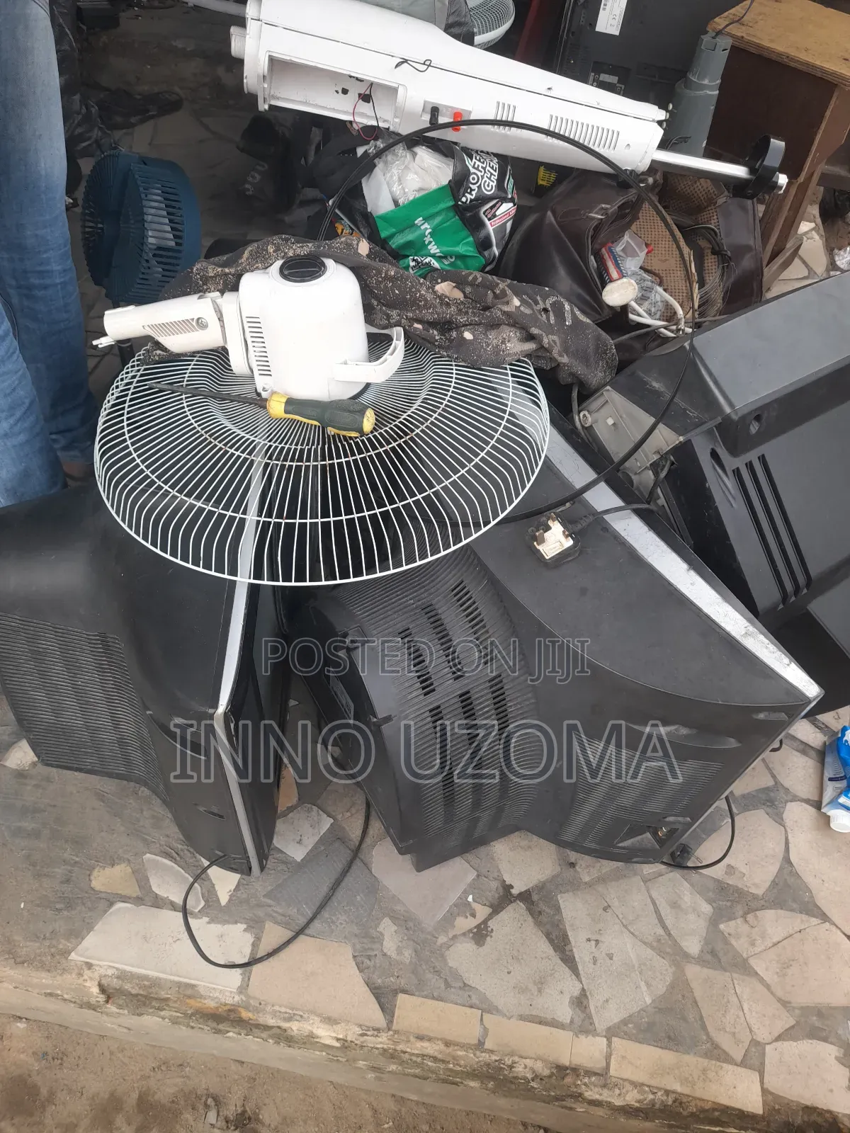 Professional Smart Tv and Sound Bar Repair