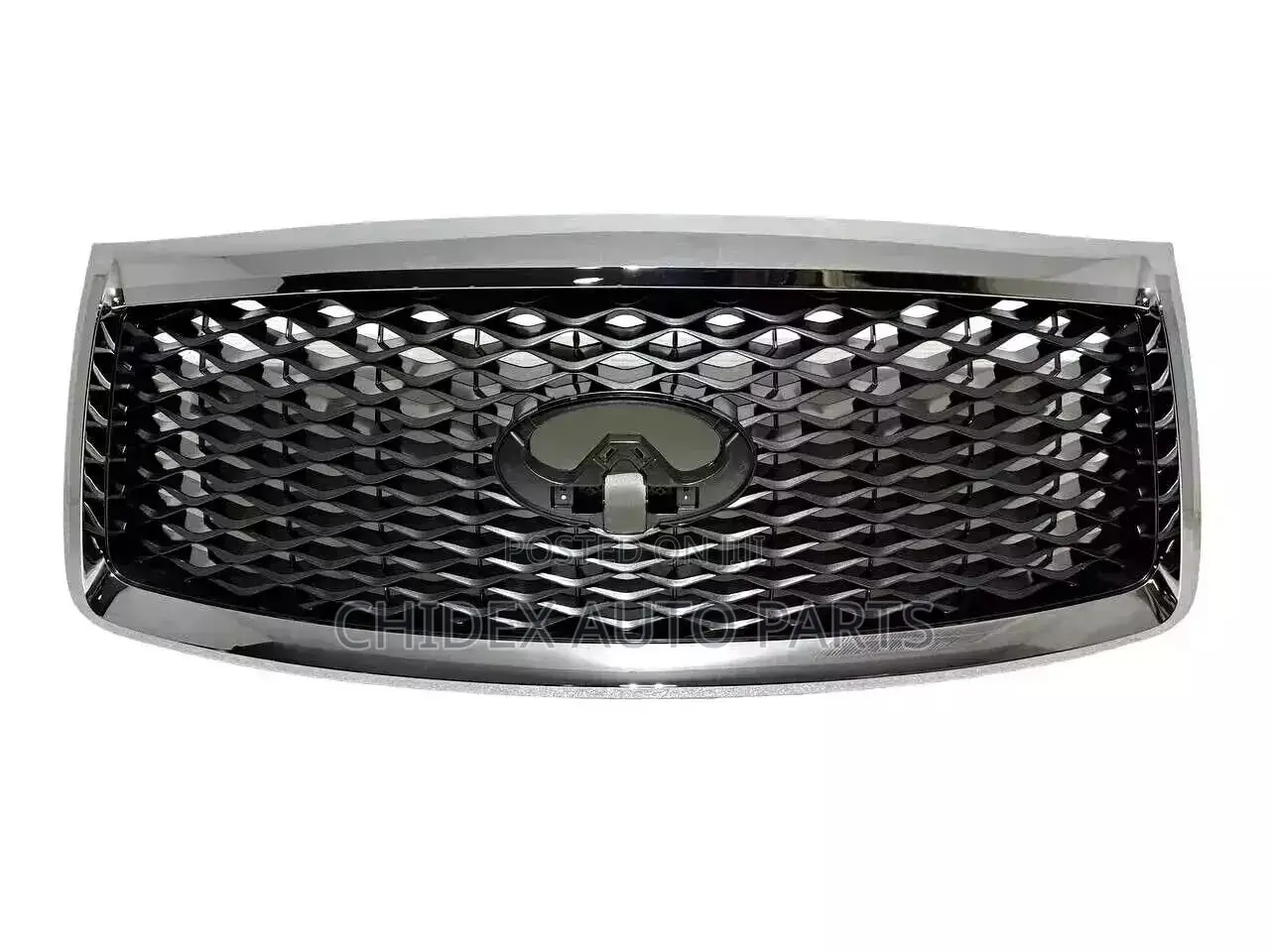 Front Grill Qx80