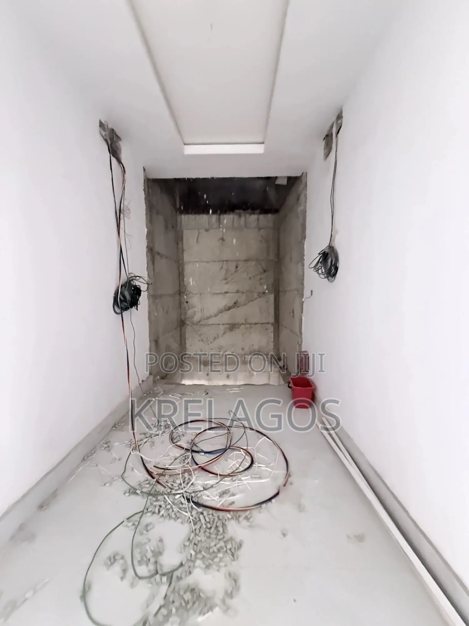 2bdrm Apartment in Lekki, Ikate for sale