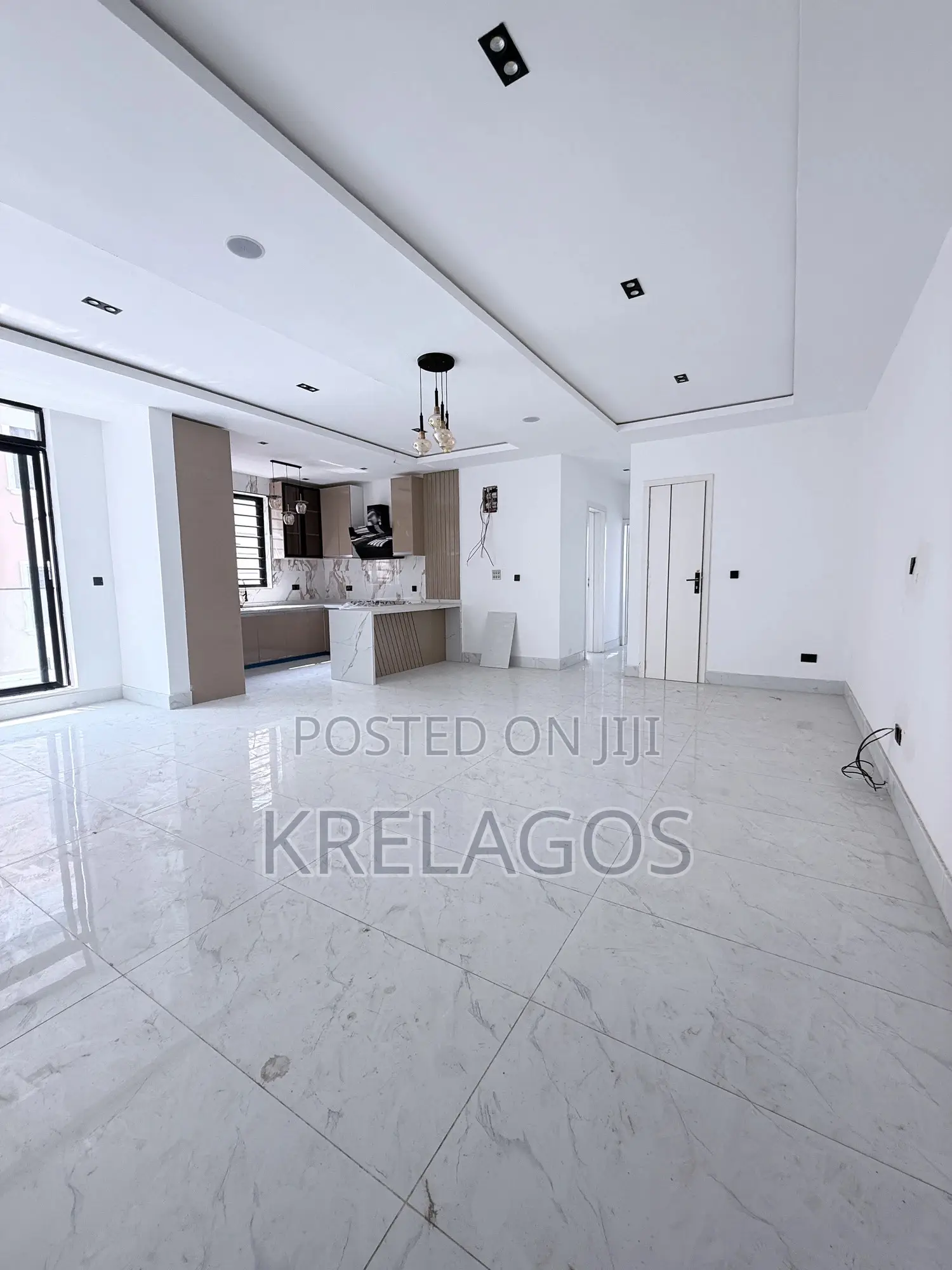 2bdrm Apartment in Lekki, Ikate for sale