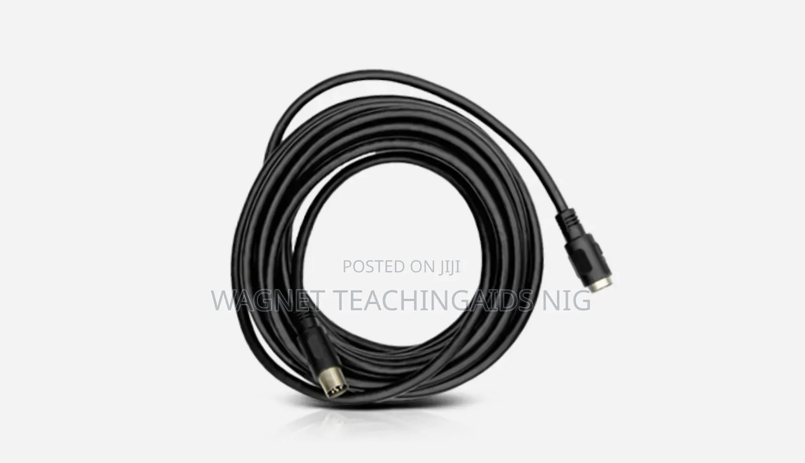 15mitre 8pin Delegate Conference Microphone Cable