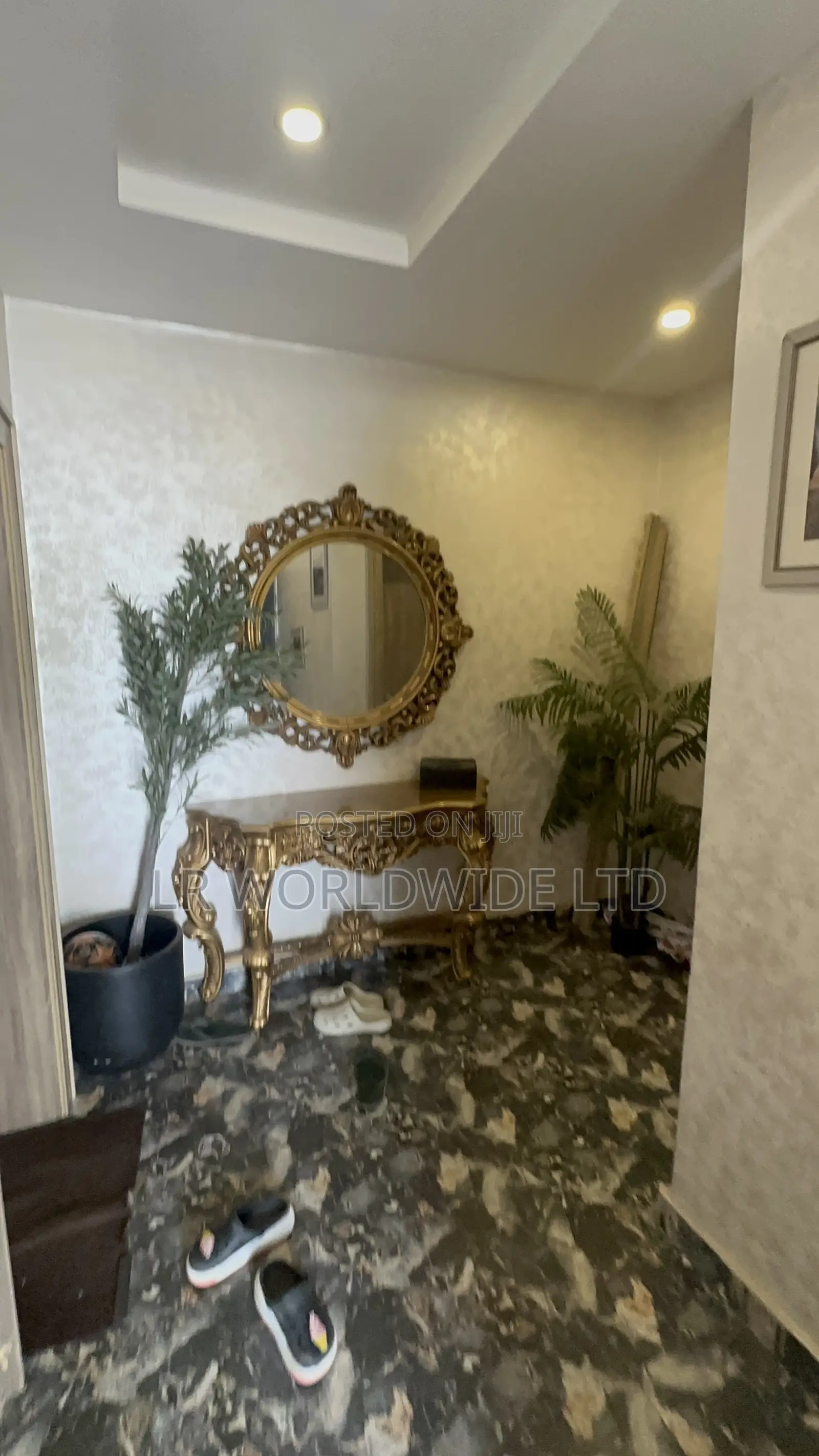 4bdrm Duplex in Lugbe District for sale