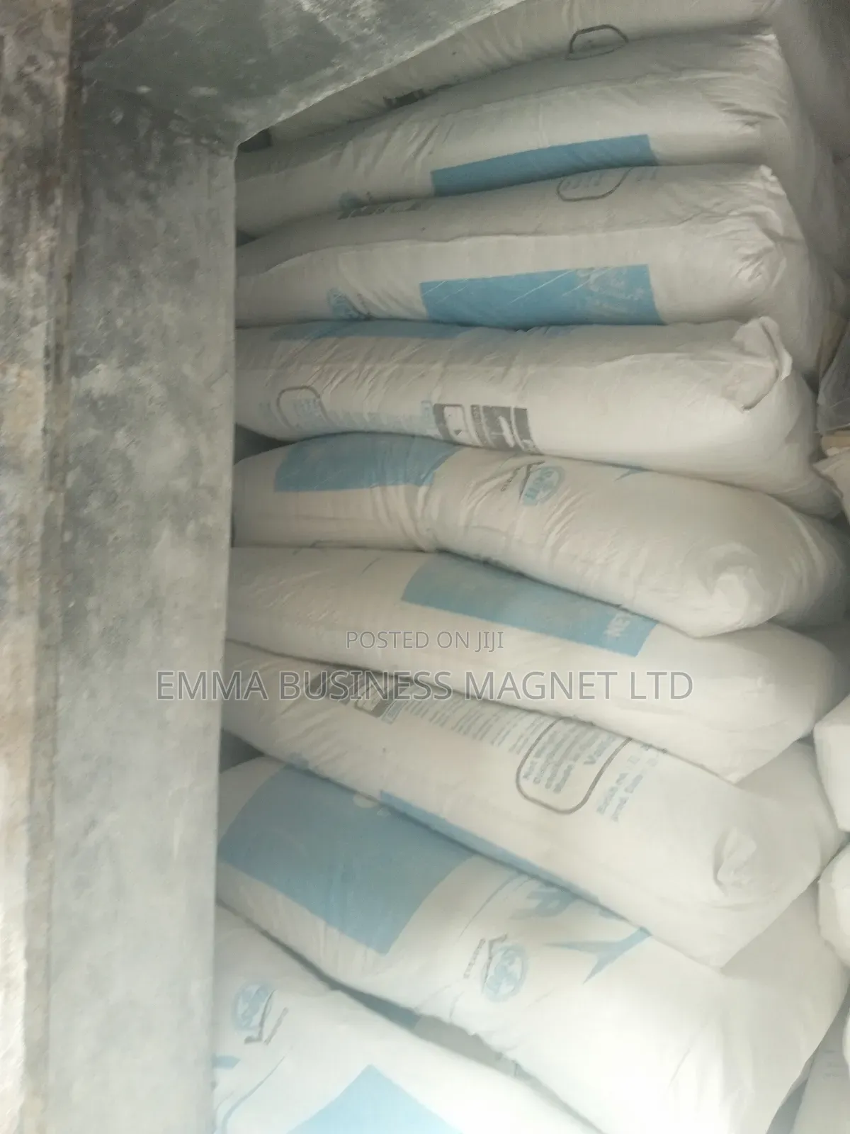 High Quality Top Finisher Pop Cement 