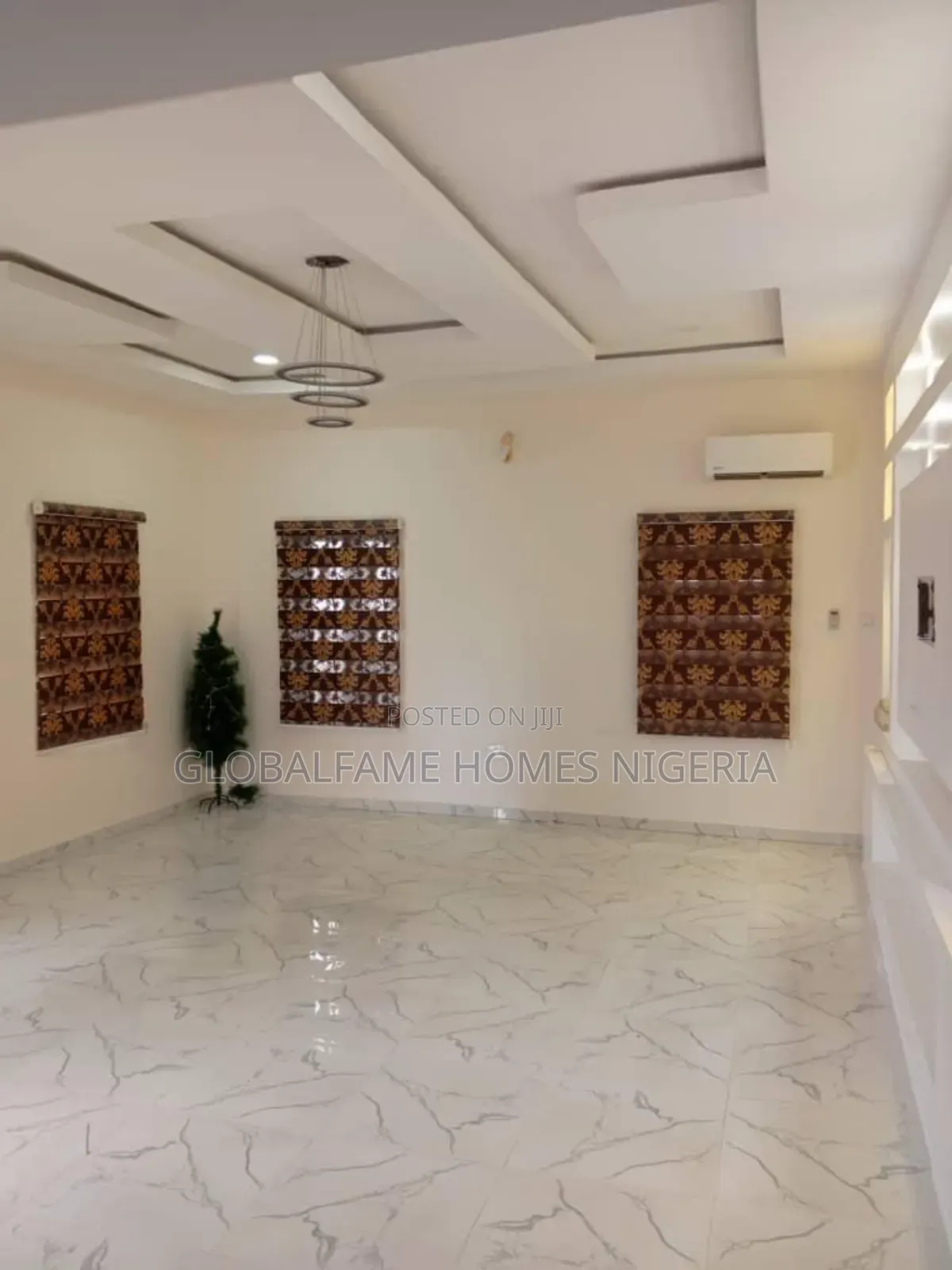 3bdrm Bungalow in Richland Garden, Bogije for rent
