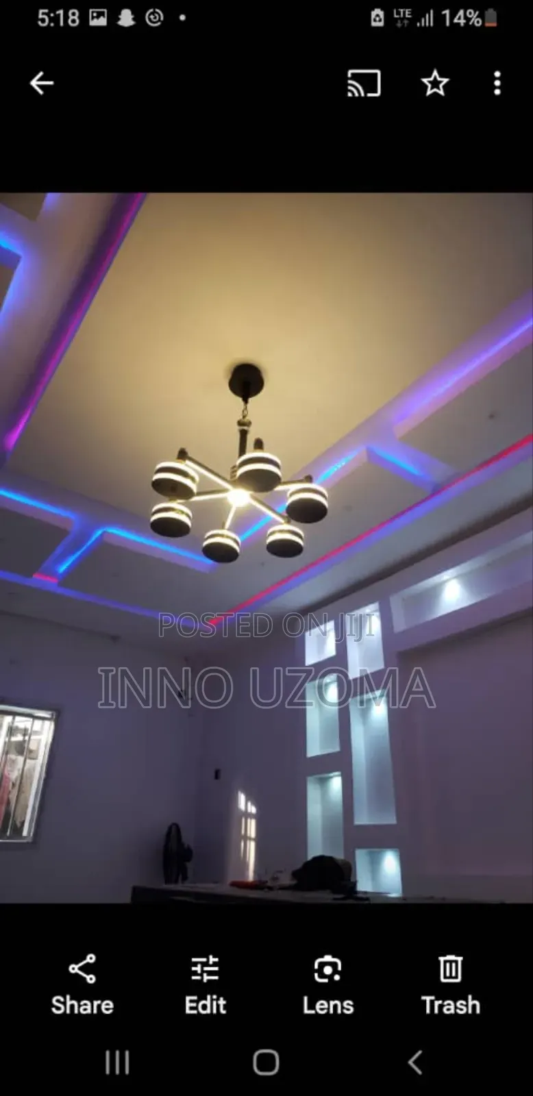 Professional Electrician ,Light Fittings and House Wiring