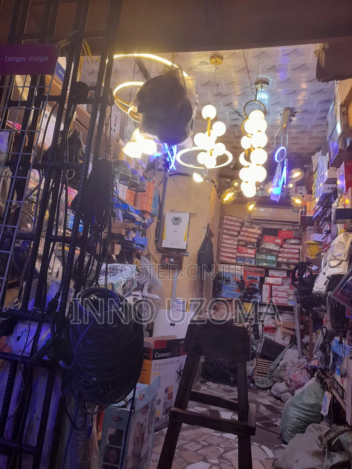 Professional Electrician ,Light Fittings and House Wiring