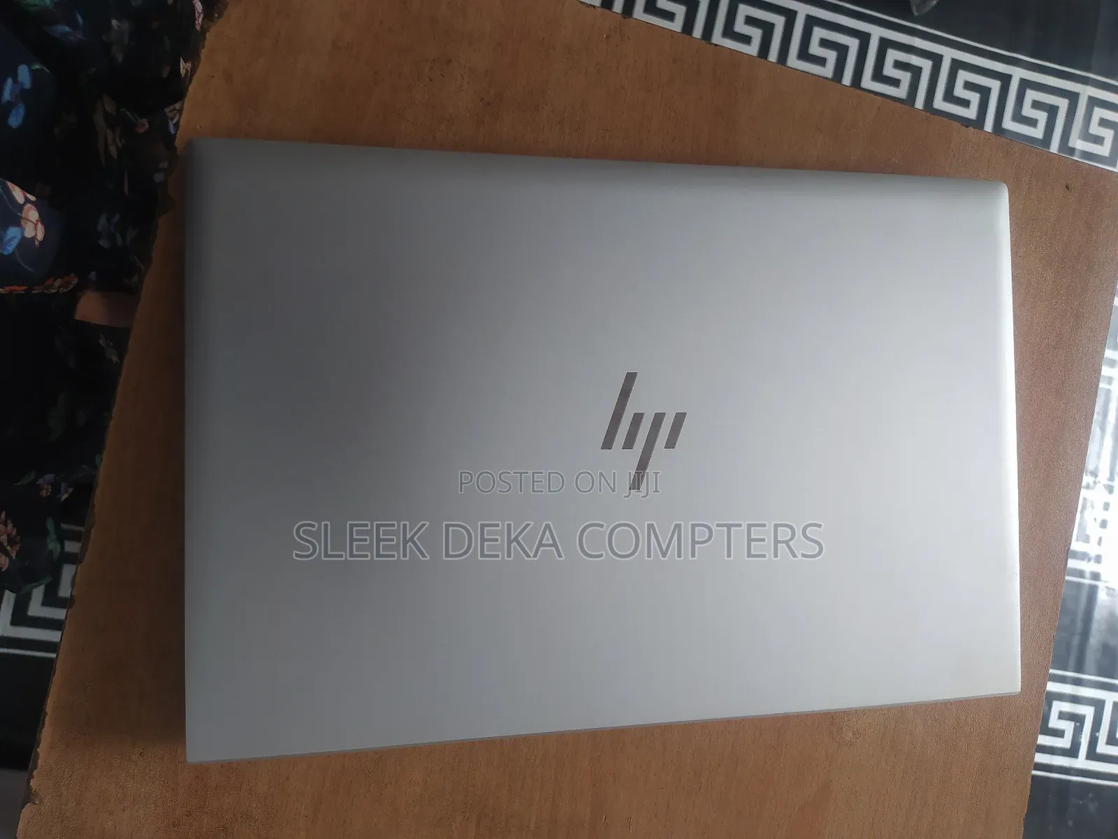 Laptop HP EliteBook 840 G8 16GB Intel Core I5 SSD 256GB