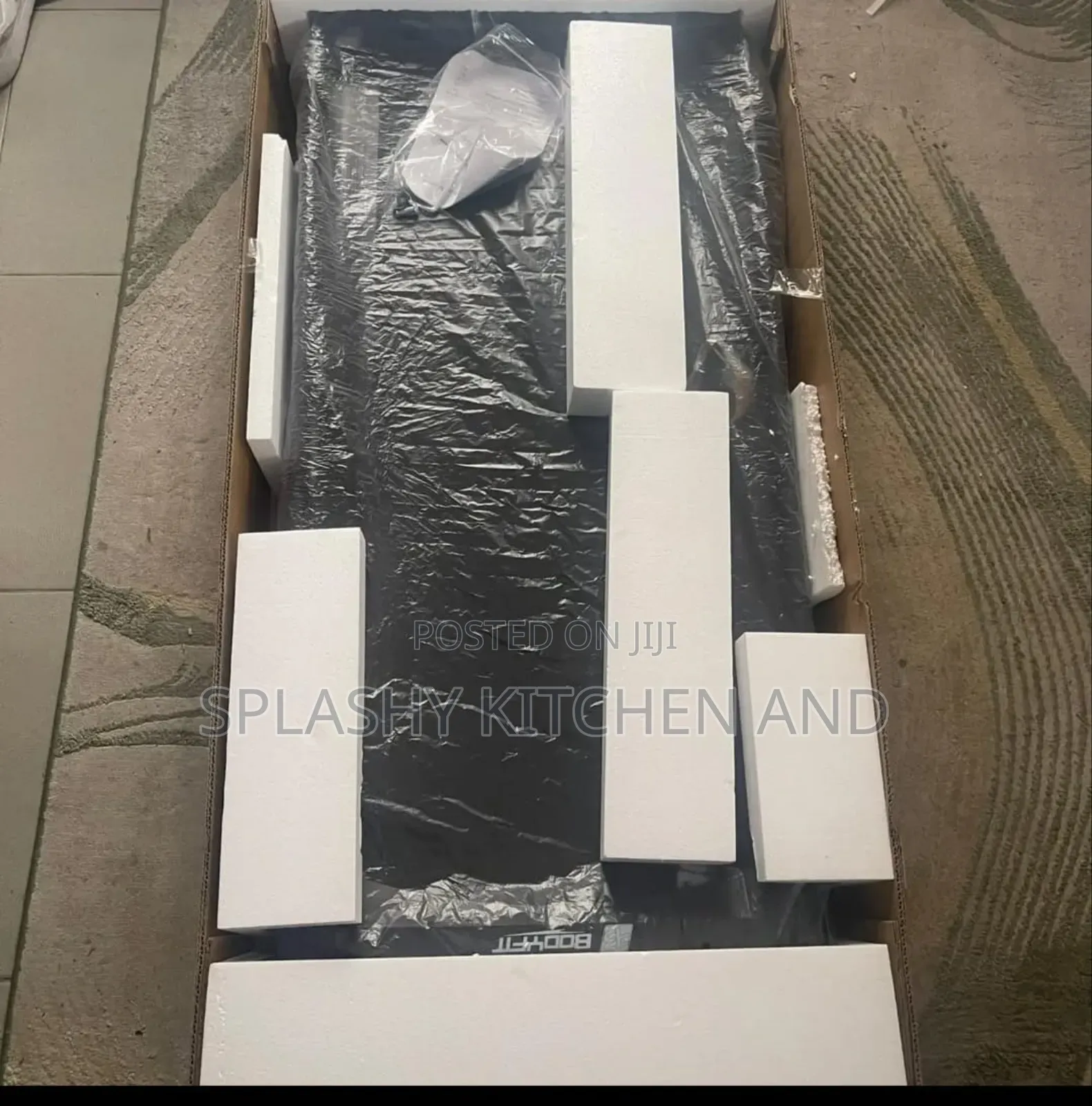 Folding Treadmill Machine