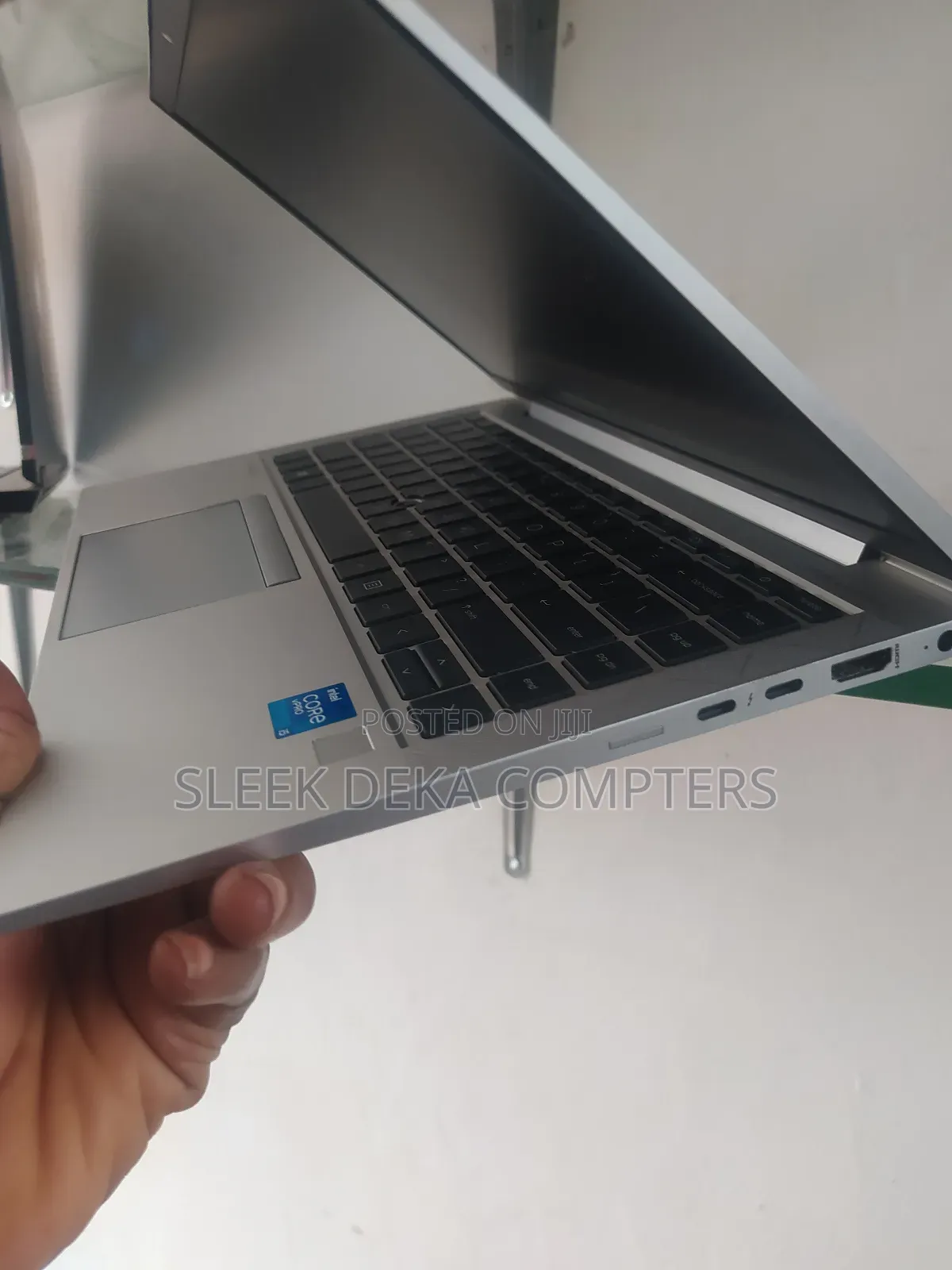 Laptop HP EliteBook 840 G8 16GB Intel Core I5 SSD 256GB