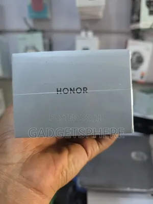 New Honor Magic8 Pro 512 GB Gold