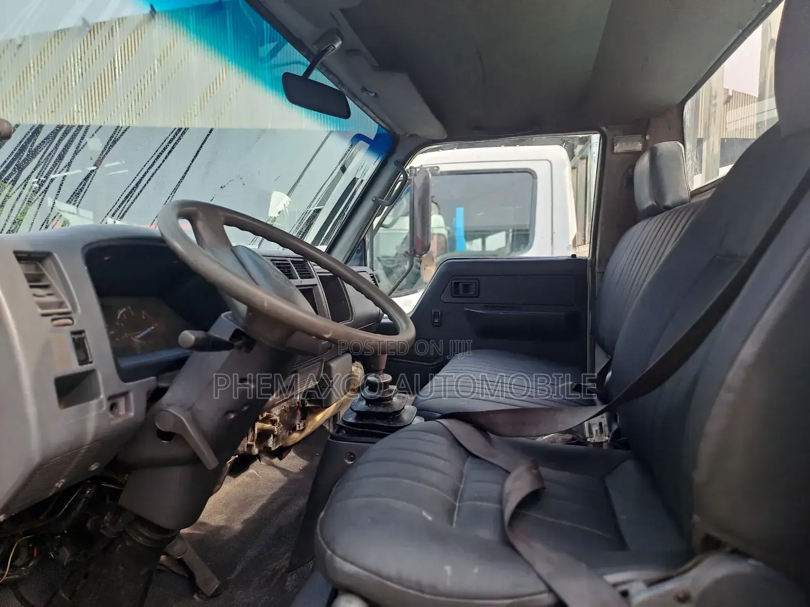 Toyota Dyna300 3rz Injector Petrol Engine