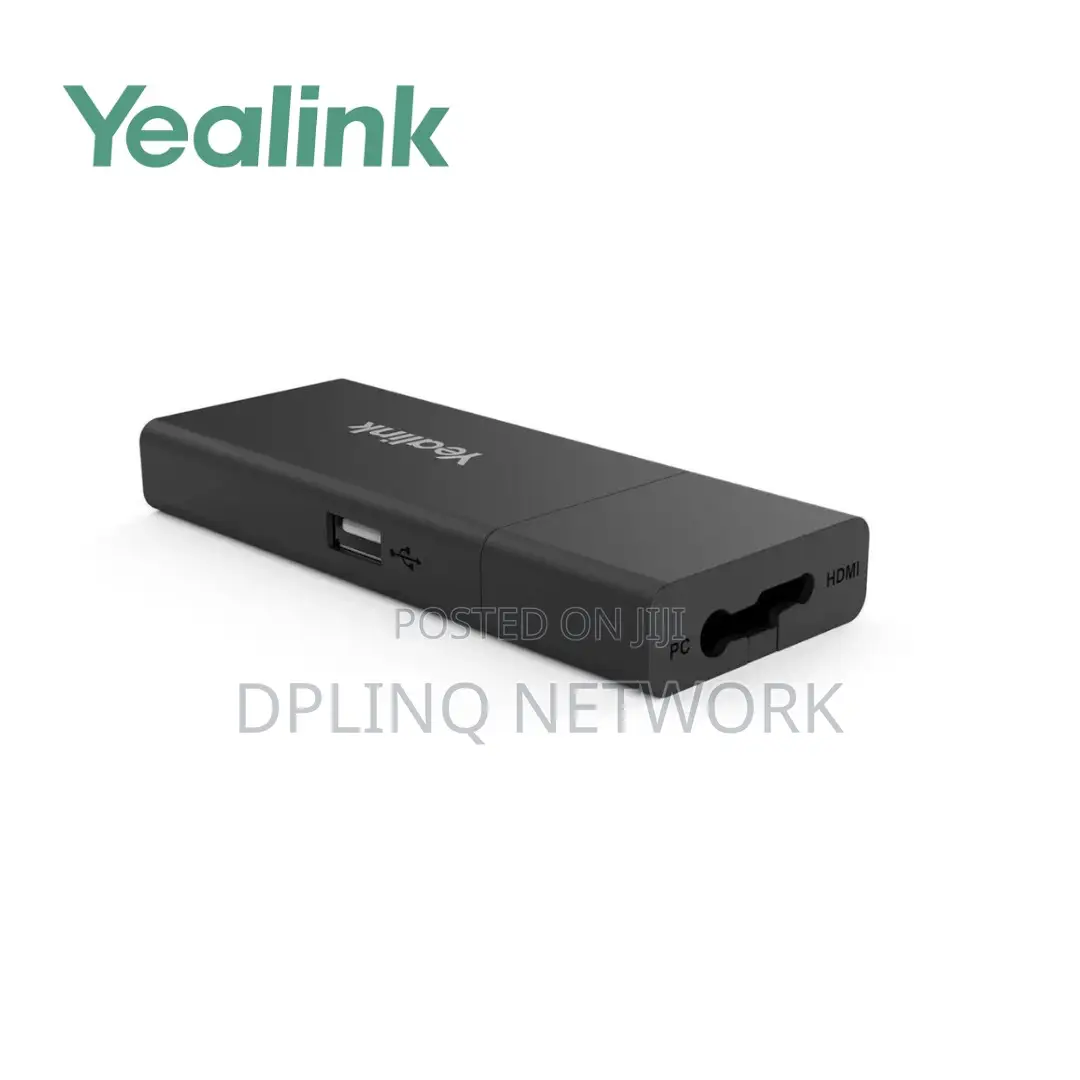 Yealink Sharing Box Vch51 Package