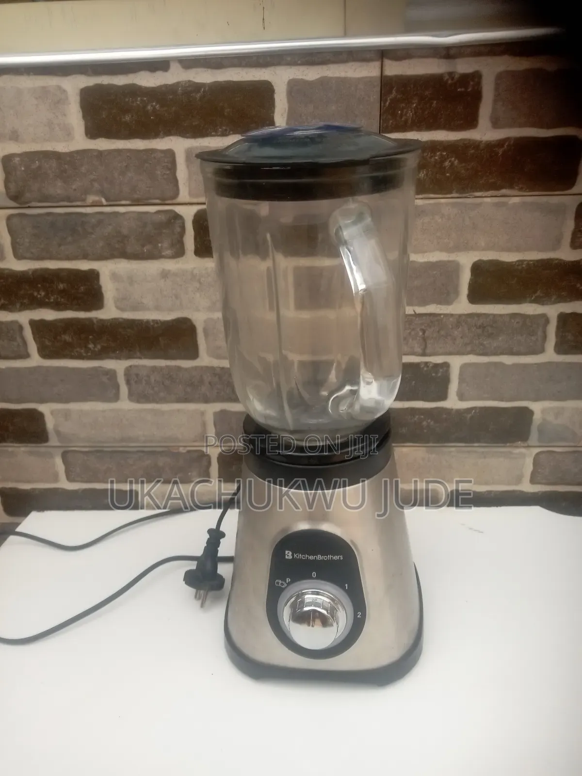 700 Watts Pepper Grinder and Smoothie Blender